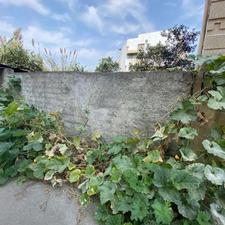 فروش زمین مسکونی شهرکی214متر دارای پروانه در خیابان بابل