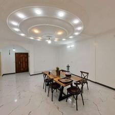 اجاره آپارتمان 125 متر در خیابان هرازتک واحدی تمیز تخلیه