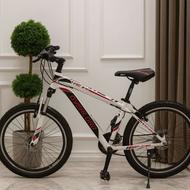 دوچرخه آلومینیومی اورلورد 26