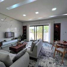 ویلا 80 متری در سرخرود منطقه ای آرام