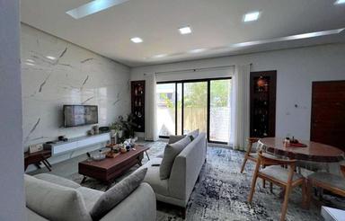 ویلا 80 متری در سرخرود منطقه ای آرام