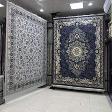 فرش 700شانه کاشان 12و9و6متری