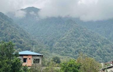 فروش زمین مسکونی 730 متر در چلک/سند