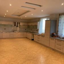 340 متر 4 خوابه در شمال کاخ نیاوران