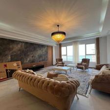 فروش ویژه پنت هاوس 215 متری در خط دریا