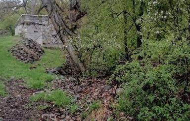 فروش باغ ویلایی 18 من محلی نزدیک سد علویان