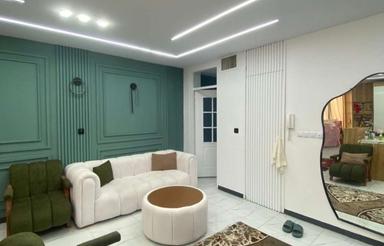 فروش آپارتمان 50 متر در فاز 1