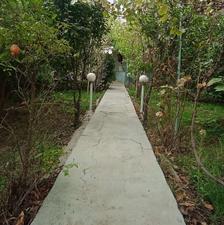 فروش زمین مسکونی 270متر خ فرودگاه مناسب سرمایه گذاری