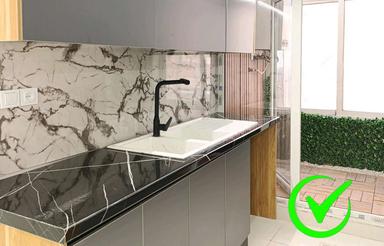 فروش آپارتمان 55 متر در فاز 1