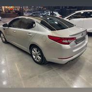 اپتیما 2013 فول درجه یک و کم کار