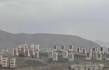 فروش آپارتمان 85 متر در فاز 5