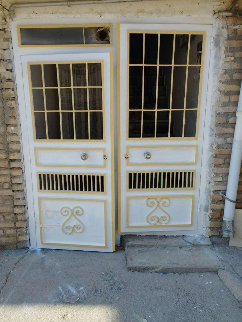 نقاشی‌ ساختمان
