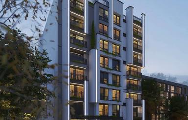 پیشفروش آپارتمان 95 متر در امیرمازندرانی