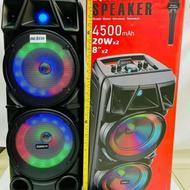 اسپیکر معروف و خوش صدای zqs-8210