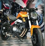 بنلی دو سیلندر نیو مدل 1404