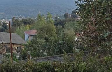 فروش زمین مسکونی 240 متر در سالار دره