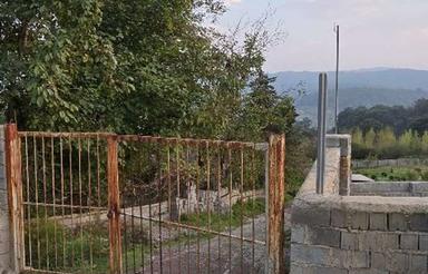 فروش زمین مسکونی 500 متر در سالار دره