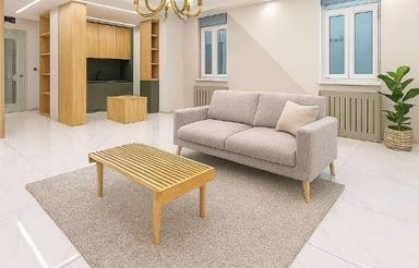 فروش آپارتمان 53 متر در فاز 1