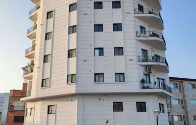 اجاره آپارتمان 106 متر در مرکز شهر