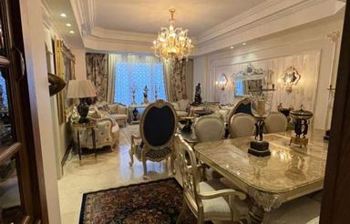 اجاره آپارتمان 160 متر در فرمانیه فوری