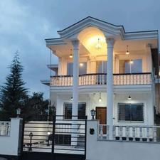 فروش ویلا 220 متر در زنگیشاه محله.