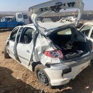 خریدار ماشین تصادفی