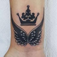 تتو بدن وصورت