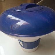 شناور قرص کلر