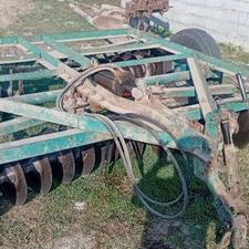 دیکس رومانی