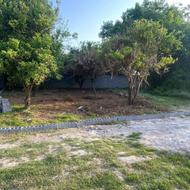 فروش زمین فوری قیمت مناسب