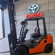 لیفتراک 2.5 تن