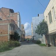 مشارکت در ساخت در کوی شفا