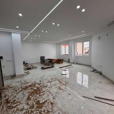 فروش طبقه نوساخت غرق نور خ رجایی