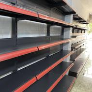 قفسه چوبی قفسه فروشگاهی قفسه فلزی قفسه سوپری قفسه هایپری