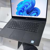 لپ‌تاپ مهندسی i7 با گراف 4 و گارانتی DELL PRECISION 5530