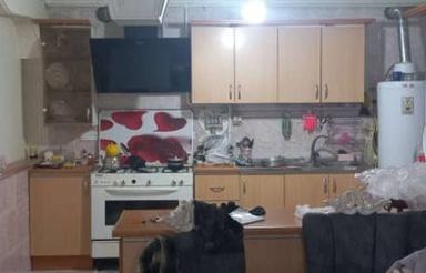 اجاره آپارتمان 120 متر حیاط دربست گیلاوند دماوند