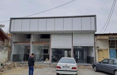 نانوای با 108 کیسه سهمیه بابل