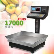 ترازوهای محک