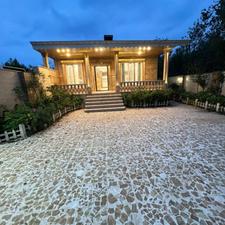 ویلا300متری بلوار ساحل خشکبیجار