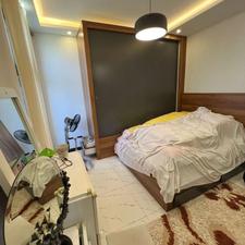 ویلا مدرن شهرکی فول مبله سندار زیباکنار