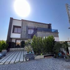 ویلا دوبلکس 300متری استخردار شهرکی در سرخرود