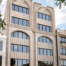 پیش‌فروش آپارتمان 150 متر در بلوار طالقانی