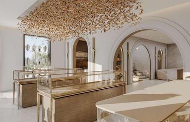 فروش تجاری 42 متر در ستاره غرب/کلید موفقیت شما