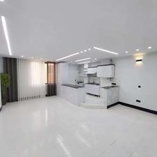 فروش آپارتمان 82 متر در فاز 1 سالن پرده خور