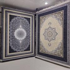 فرش 700شانه تراکم 2550 مشهد