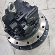 چرخ کامل عقب R 60