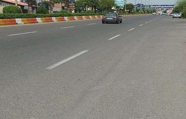 فروش زمین تجاری و مسکونی 200 متری در قلب کلاچای