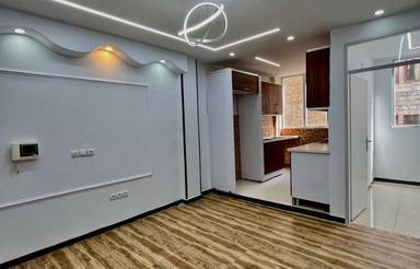 فروش آپارتمان 45 متر در فاز 1/خوش چیدمان