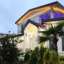 فروش ویلا 285 متر در شهیدسرا