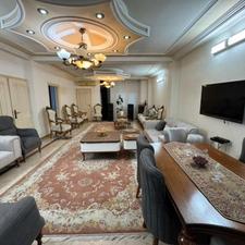 ⭕️دو واحد ویلا 210 متر فول بازسازی در بلوار آیت⭕️